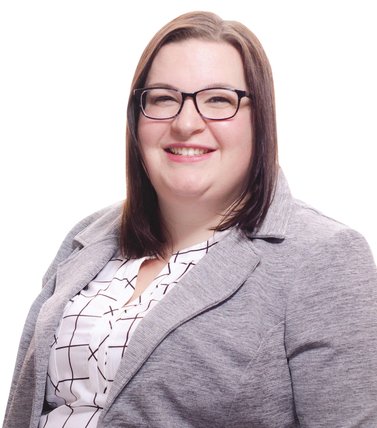 Photo of Samantha LeBlanc
